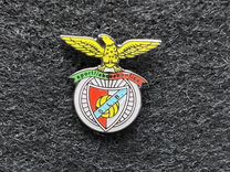 Значок футбольного клуба Бенфика