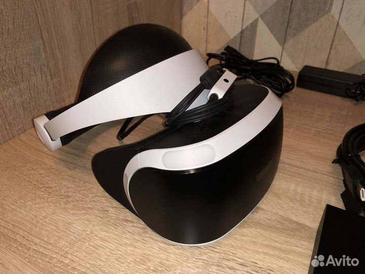 Sony playstation VR