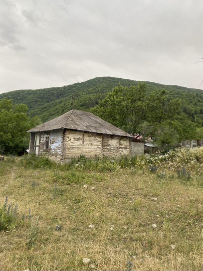 Дом (Южная Осетия)