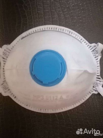 Респираторные маски