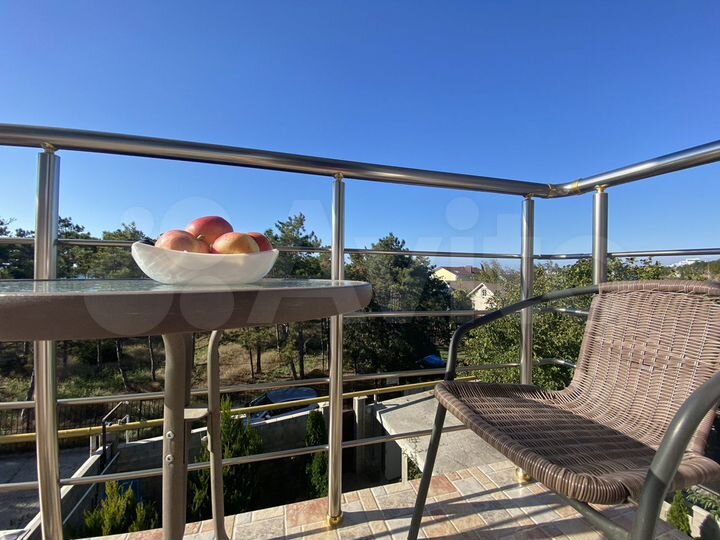 Комната 20 м² в 8-к., 2/3 эт.