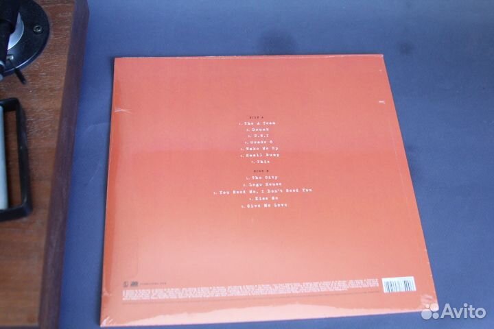 Ed Sheeran - + - Lp 2018