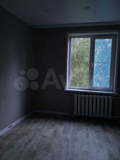 2-к. квартира, 37 м², 5/5 эт.