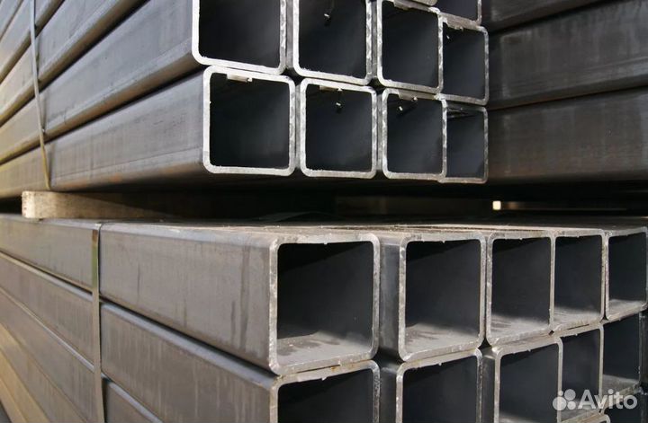 Профильная труба