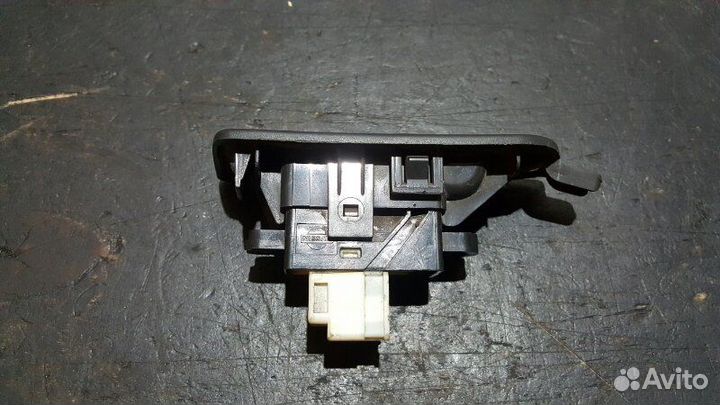 Кнопки стеклоподъемника Subaru Impeza Wrx Sti GD