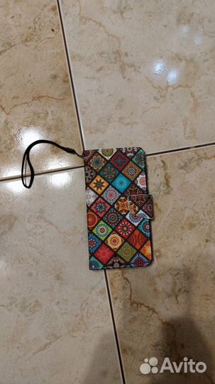 Чехол на Samsung Galaxy S20FE