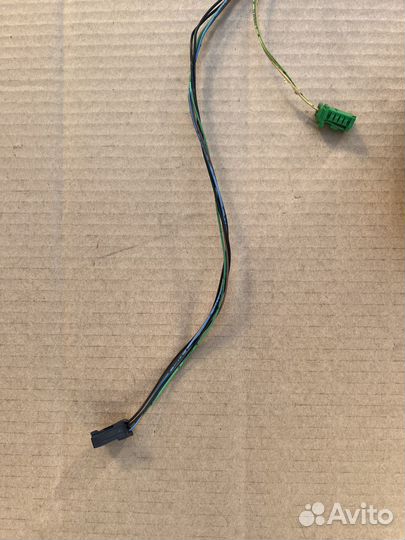 Зеркало боковое правое Citroen C4