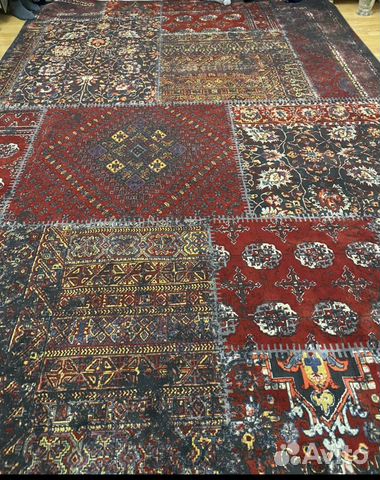 Ковер 250/400 новый