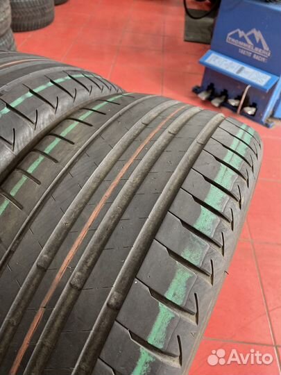 Bridgestone Turanza T005 225/40 R19