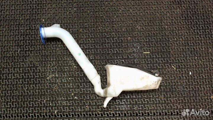 Бачок омывателя Skoda Fabia, 2009