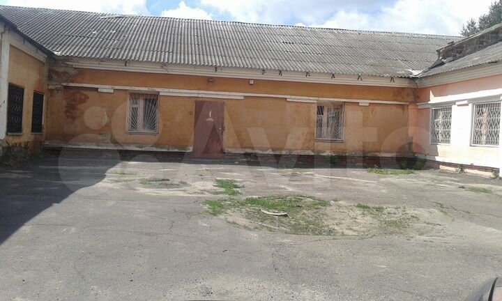 Свободного назначения, 75 м²