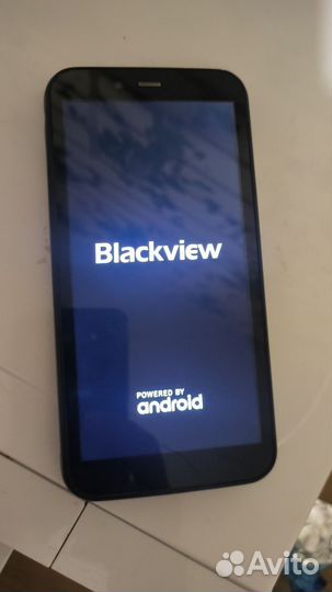 Мобильные телефоны бу андроид blackview 5500Pro