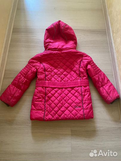 Куртка детская Gusti