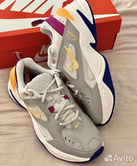 Оригинальные Nike M2K Tekno