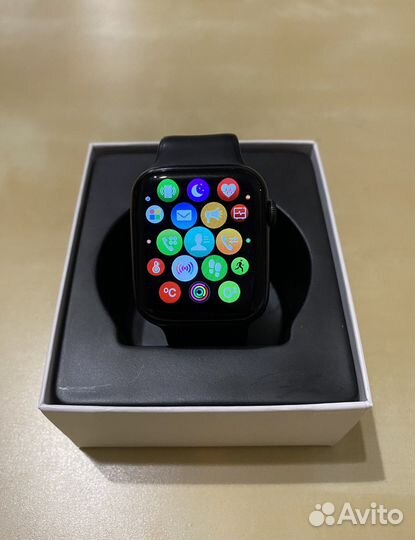 Smart Watch W26+