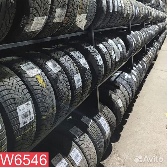 Tigar SUV Winter 215/65 R16 98M