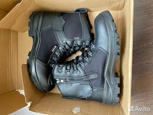 Тактические ботинки YDS купить в Москве | Хобби и отдых | Авито