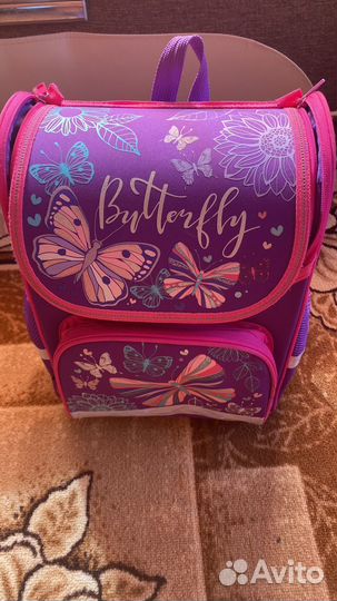 Портфель школьный