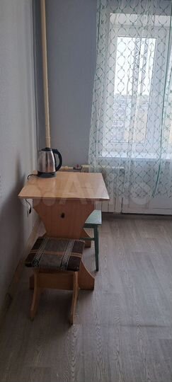 2-к. квартира, 62 м², 10/12 эт.