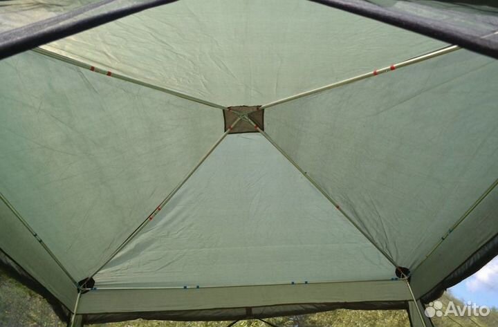 Шатер для отдыха