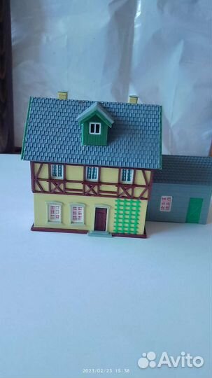 Железная дорога