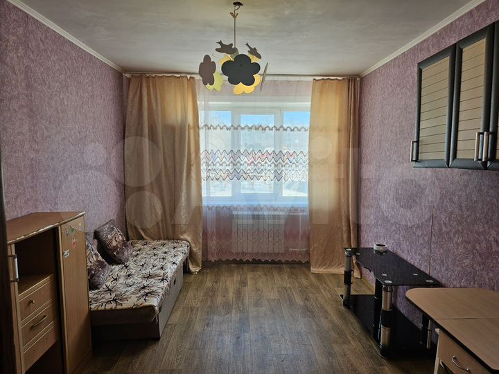 Комната 12 м² в 4-к., 1/5 эт.