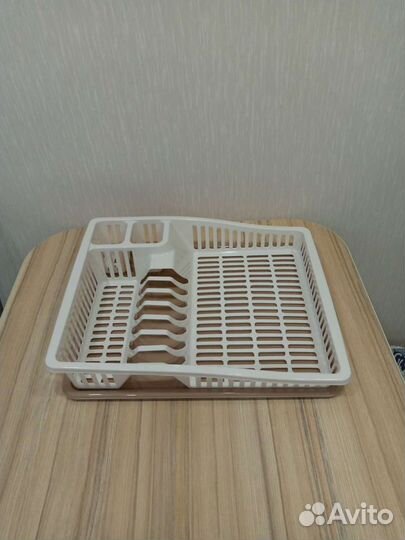 Сушилка для посуды