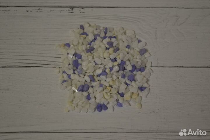 Аквариум-террариум, грунт, декор, помпа