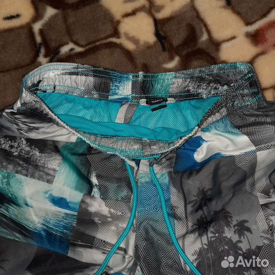 Шорты на мальчика