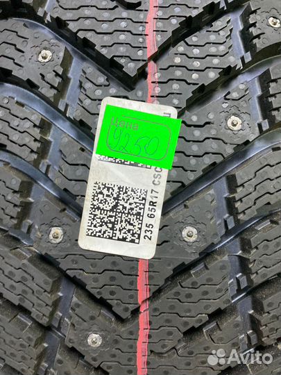 Cordiant Snow-Cross 2 PW-4 235/65 R17 108T