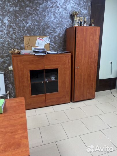 Кабинет руководителя