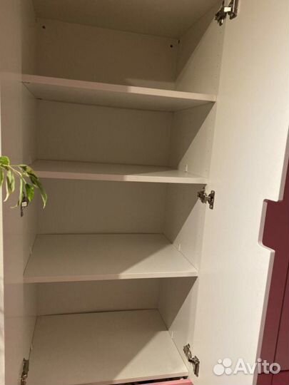 Детский шкаф IKEA
