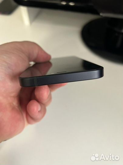 iPhone 12 64GB Black