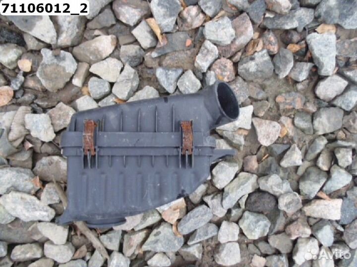 Корпус воздушного фильтра Daewoo Lanos