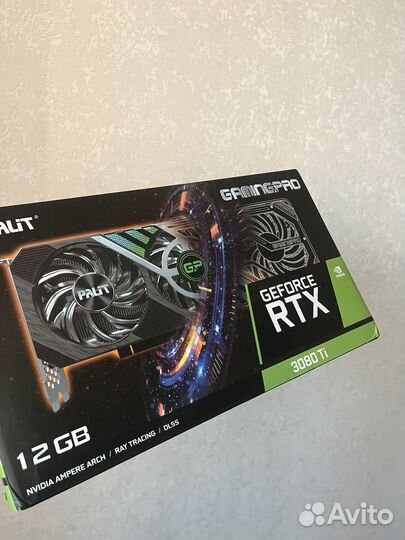 Rtx 3080ti
