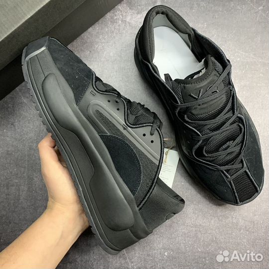 Кроссовки Y-3