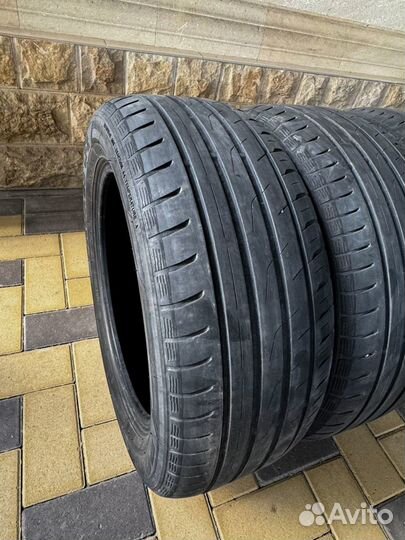 Toyo Proxes CF2 195/55 R15 85H