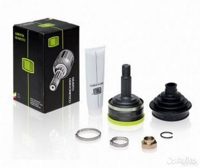 Шрус внешний Vaz 2110