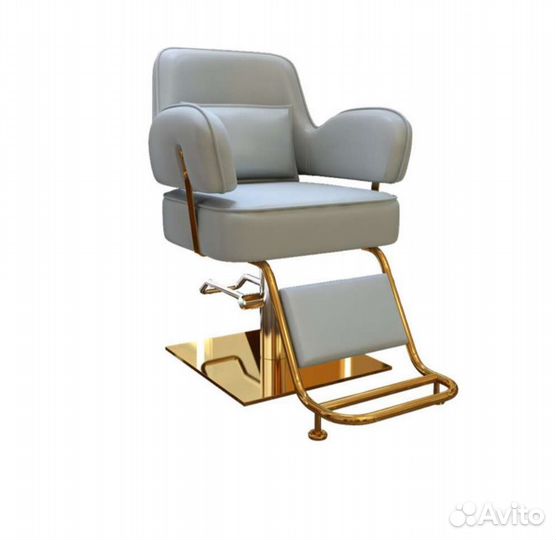 Парикмахерское кресло