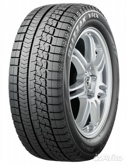 Bridgestone Blizzak VRX 225/60 R18 100S