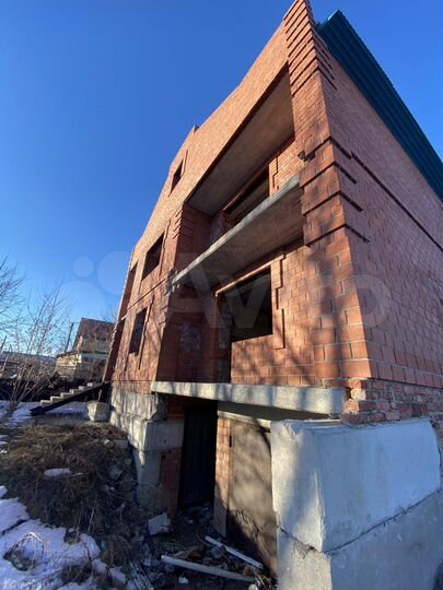 Участок 21 сот. (ИЖС)