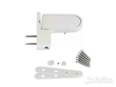 Петли дверные