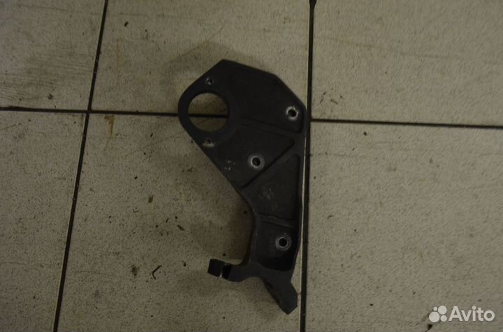 Подвес двс левый Arctic Cat 1000 thundercat