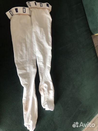 Компрессионные чулки