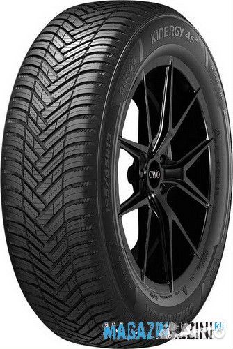 Hankook Kinergy 4S2 H750 225/50 R18 95V