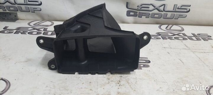 Воздуховод передний Lexus Rx300 AGL25 8arfts 2018