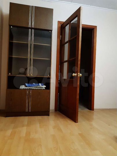 1-к. квартира, 36 м², 6/8 эт.