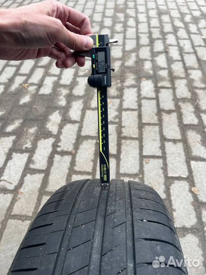 Goodyear EfficientGrip Performance 195/60 R15 88H