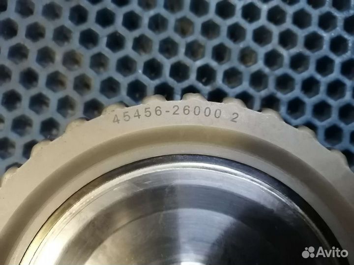 Муфта АКПП A6GF hyundai solaris 1 kia rio 3