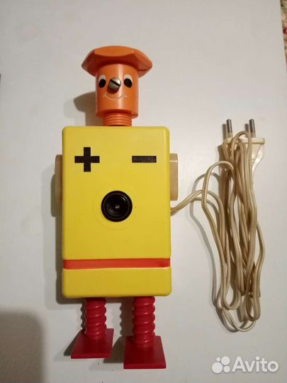 Самоделкин СССР